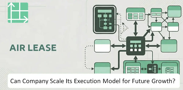 Can Air Lease Company Scale Its Execution Model for Future Growth?