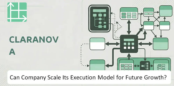 Can Claranova Company Scale Its Execution Model for Future Growth?