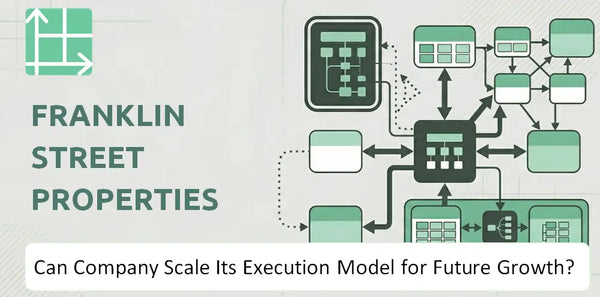 Can Franklin Street Properties Company Scale Its Execution Model for Future Growth?