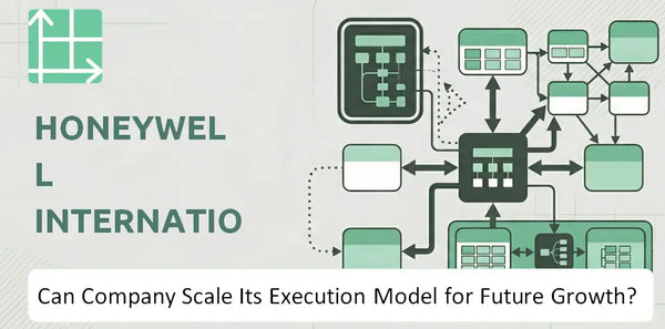 Can Honeywell International Company Scale Its Execution Model for Future Growth?