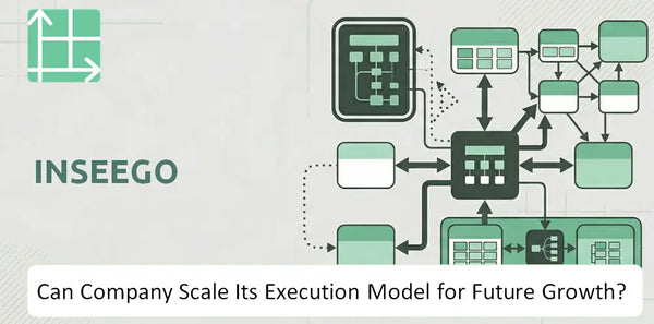 Can Inseego Company Scale Its Execution Model for Future Growth?