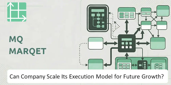 Can MQ Marqet Company Scale Its Execution Model for Future Growth?
