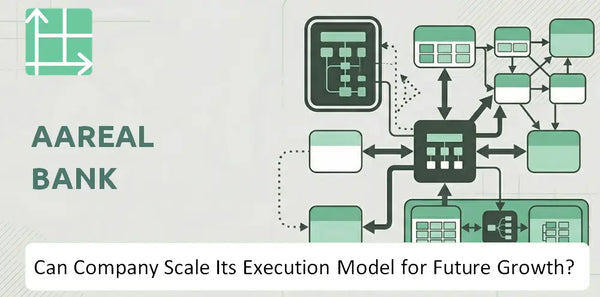 Can Aareal Bank Company Scale Its Execution Model for Future Growth?