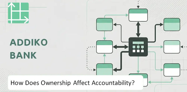 Who Owns Addiko Bank Company and How Does Ownership Affect Accountability?