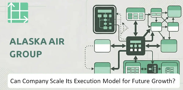 Can Alaska Air Group Company Scale Its Execution Model for Future Growth?