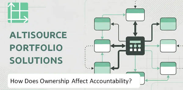 Who Owns Altisource Portfolio Solutions Company and How Does Ownership Affect Accountability?