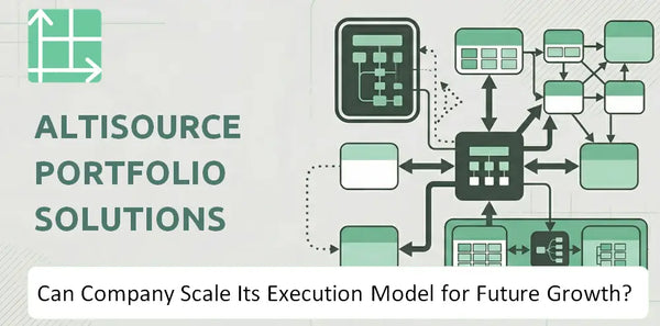 Can Altisource Portfolio Solutions Company Scale Its Execution Model for Future Growth?