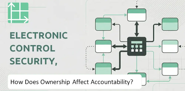 Who Owns Electronic Control Security, Inc. Company and How Does Ownership Affect Accountability?