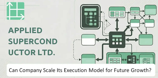 Can Applied Superconductor Ltd. Company Scale Its Execution Model for Future Growth?