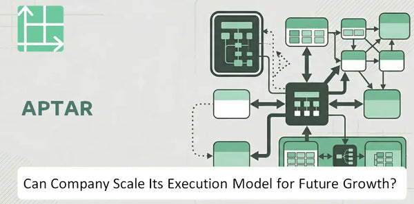 Can Aptar Company Scale Its Execution Model for Future Growth?