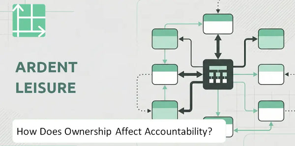 Who Owns Ardent Leisure Company and How Does Ownership Affect Accountability?