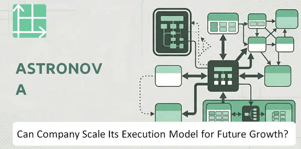 Can AstroNova Company Scale Its Execution Model for Future Growth?