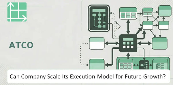 Can ATCO Company Scale Its Execution Model for Future Growth?