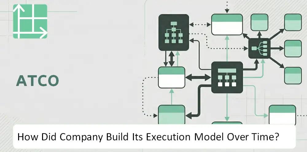 Atco Company Execution History