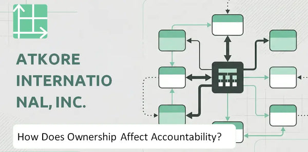 Who Owns Atkore International, Inc. Company and How Does Ownership Affect Accountability?
