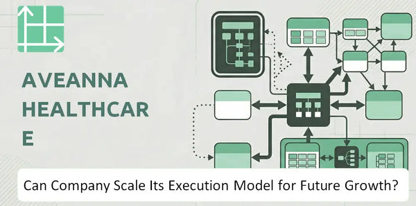 Can Aveanna Healthcare Company Scale Its Execution Model for Future Growth?