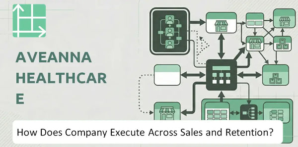 How Does Aveanna Healthcare Company Execute Across Sales, Service, and Retention?