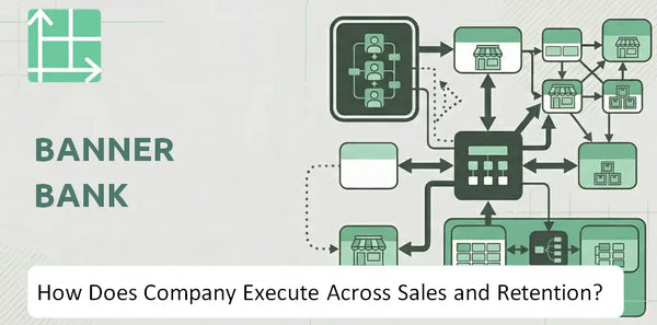 How Does Banner Bank Company Execute Across Sales, Service, and Retention?