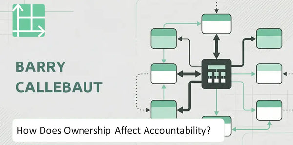 Who Owns Barry Callebaut Company and How Does Ownership Affect Accountability?