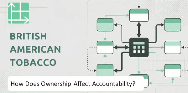 Who Owns British American Tobacco Company and How Does Ownership Affect Accountability?