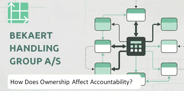 Who Owns Bekaert Handling Group A/S Company and How Does Ownership Affect Accountability?