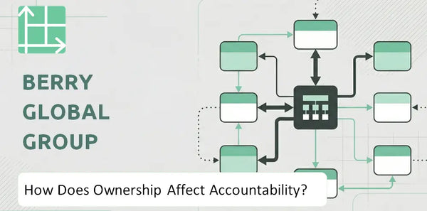 Who Owns Berry Global Group Company and How Does Ownership Affect Accountability?