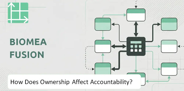 Who Owns Biomea Fusion Company and How Does Ownership Affect Accountability?