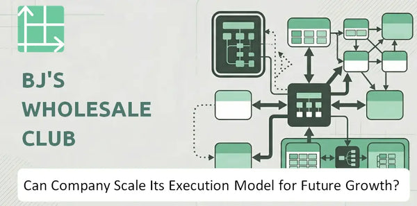 Can BJ's Wholesale Club Company Scale Its Execution Model for Future Growth?
