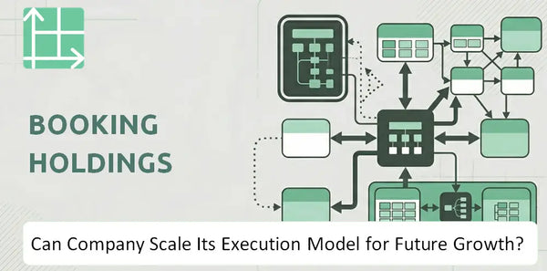 Can Booking Holdings Company Scale Its Execution Model for Future Growth?