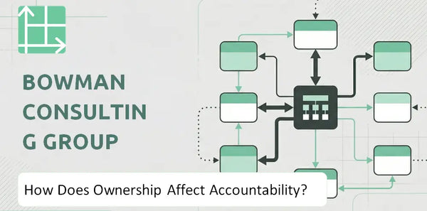 Who Owns Bowman Consulting Group Company and How Does Ownership Affect Accountability?