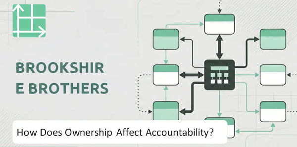 Who Owns Brookshire Brothers Company and How Does Ownership Affect Accountability?