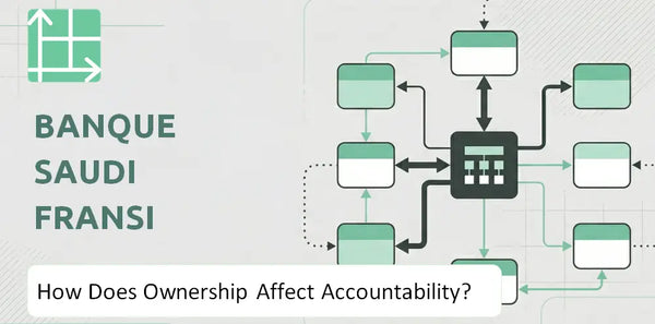 Who Owns Banque Saudi Fransi Company and How Does Ownership Affect Accountability?