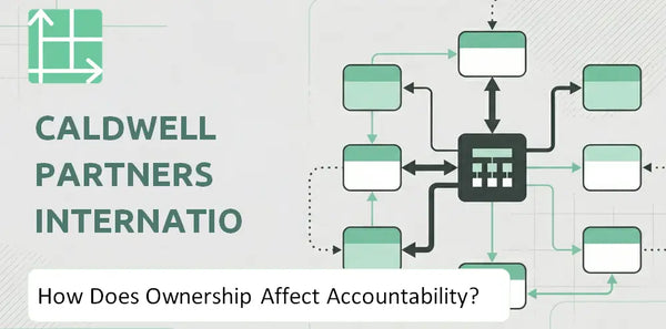 Who Owns Caldwell Partners International Company and How Does Ownership Affect Accountability?