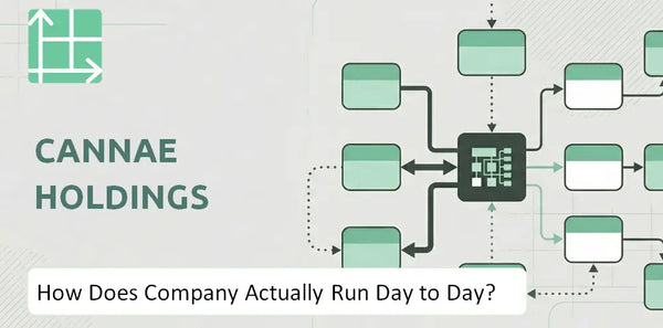 How Does Cannae Holdings Company Actually Run Day to Day?