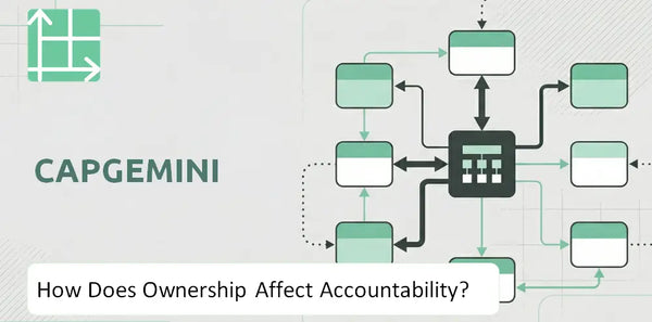 Who Owns Capgemini Company and How Does Ownership Affect Accountability?