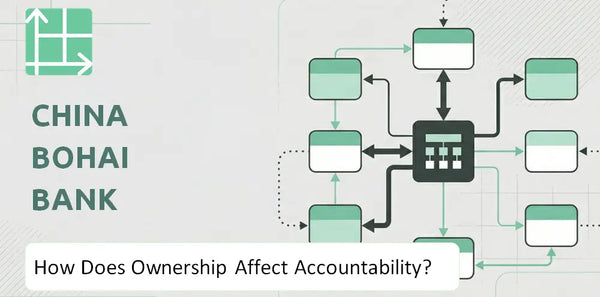Who Owns China Bohai Bank Company and How Does Ownership Affect Accountability?