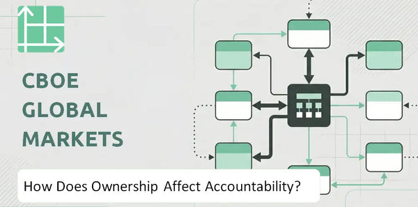 Who Owns CBOE Global Markets Company and How Does Ownership Affect Accountability?