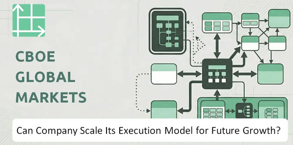 Can CBOE Global Markets Company Scale Its Execution Model for Future Growth?