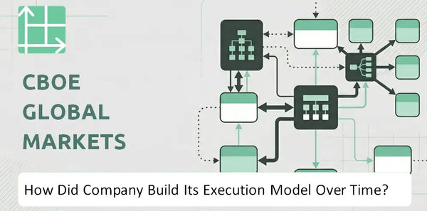 How Did CBOE Global Markets Company Build Its Execution Model Over Time?