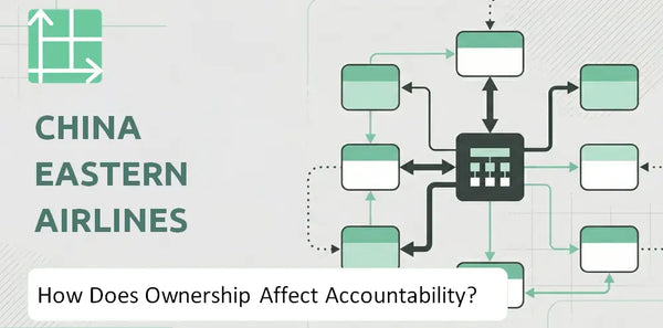 Who Owns China Eastern Airlines Company and How Does Ownership Affect Accountability?