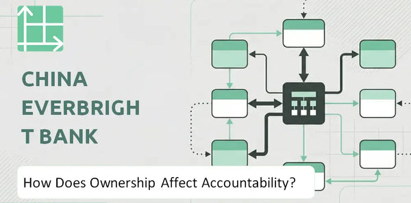 Who Owns China Everbright Bank Company and How Does Ownership Affect Accountability?