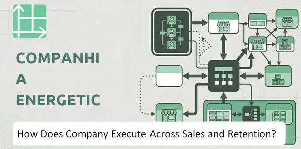 How Does Companhia Energetica de Minas Gerais Company Execute Across Sales, Service, and Retention?