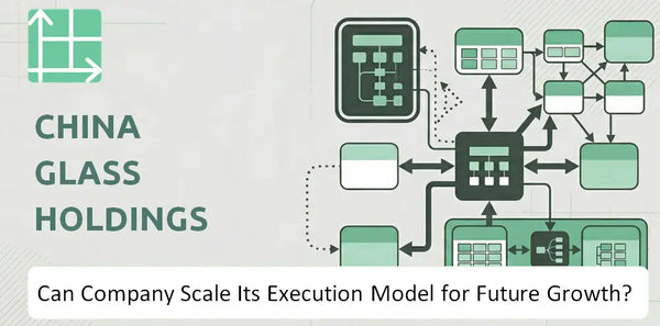 Can China Glass Holdings Company Scale Its Execution Model for Future Growth?