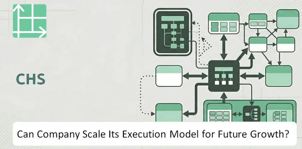 Can CHS Company Scale Its Execution Model for Future Growth?