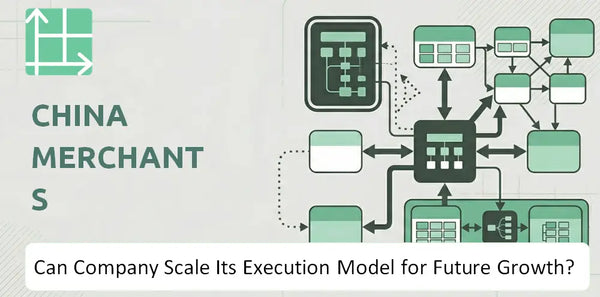 Can China Merchants Securities Company Scale Its Execution Model for Future Growth?
