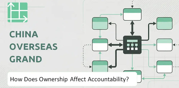 Who Owns China Overseas Grand Oceans Group Company and How Does Ownership Affect Accountability?