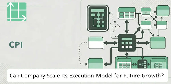 Can CPI Company Scale Its Execution Model for Future Growth?
