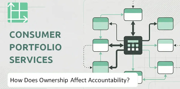 Who Owns Consumer Portfolio Services Company and How Does Ownership Affect Accountability?