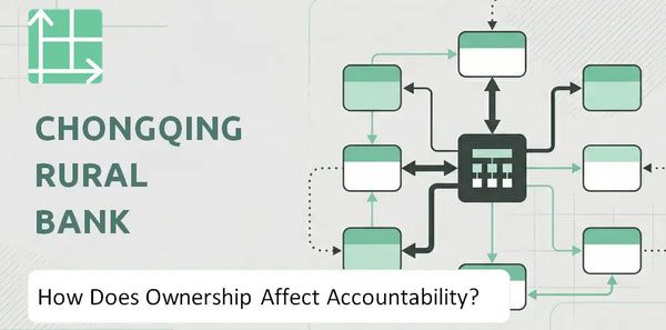 Who Owns Chongqing Rural Bank Company and How Does Ownership Affect Accountability?