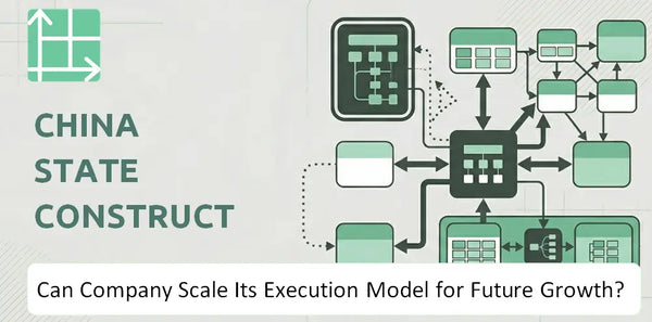 Can China State Construction International Holdings Company Scale Its Execution Model for Future Growth?